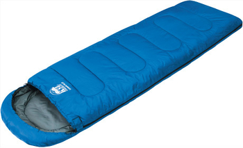 Спальный мешок KSL Camping Plus - Спальные мешки - Магазин для туриста sport-turist.ru
