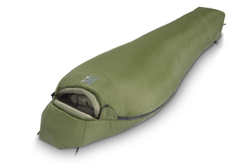 Спальный мешок Tengu Mark 2.31SB - Спальные мешки - Магазин для туриста sport-turist.ru