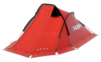 Экстремальная палатка Husky Flame 1 - Палатки - Экстремальные - Магазин для туриста sport-turist.ru