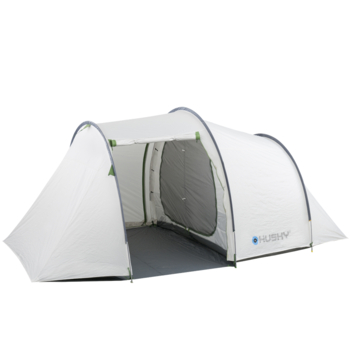 Кемпинговая палатка Husky Bonet 6 - Палатки - Кемпинговые - Магазин для туриста sport-turist.ru