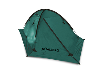 Туристическая палатка Talberg Vega 2 - Палатки - Туристические - Магазин для туриста sport-turist.ru
