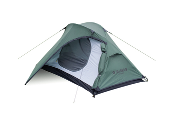 Туристическая палатка Talberg Explorer 2 - Палатки - Туристические - Магазин для туриста sport-turist.ru