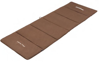 Самонадувающийся коврик King Camp Sleeping Pad - Коврики и матрасы - Самонадувающиеся - Магазин для туриста sport-turist.ru