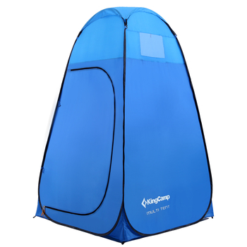 Душ\Туалет King Camp Multi Tent - Палатки - Походные кухни, души, туалеты - Магазин для туриста sport-turist.ru