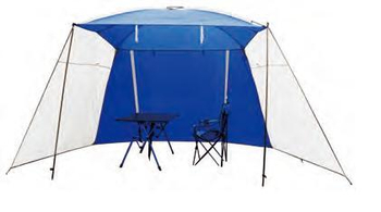 Шатер King Camp Catania - Шатры и тенты - Шатры - Классические - Магазин для туриста sport-turist.ru