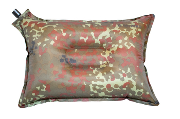 Туристическая подушка Talberg Forest Pillow - Коврики и матрасы - Подушки для сна - Магазин для туриста sport-turist.ru