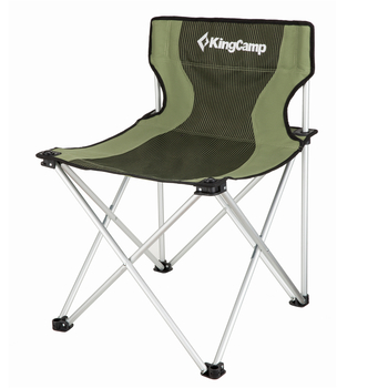 Кресло King Camp 3801 Compact chair - Кемпинговая мебель - Кресла - Магазин для туриста sport-turist.ru
