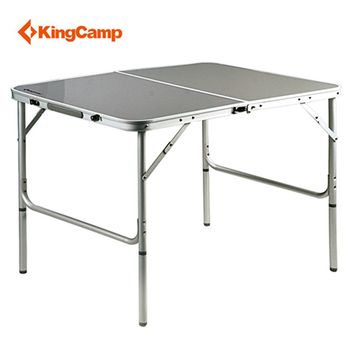 Стол King Camp 3815 Folding Table - Кемпинговая мебель - Столы - Магазин для туриста sport-turist.ru