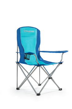 Кресло King Camp 3818 Arms Chair - Кемпинговая мебель - Кресла - Магазин для туриста sport-turist.ru