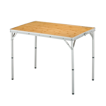 Стол King Camp 3935 Bamboo Table S - Кемпинговая мебель - Столы - Магазин для туриста sport-turist.ru