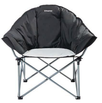 Кресло King Camp 3976 Comfort Sofa Chair - Кемпинговая мебель - Кресла - Магазин для туриста sport-turist.ru