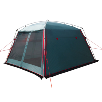 Шатер BTrace Camp - Шатры и тенты - Шатры - Классические - Магазин для туриста sport-turist.ru