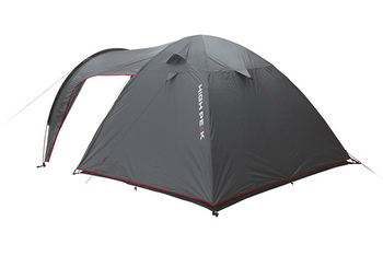 Туристическая палатка High Peak Kira 3 - Палатки - Туристические - Магазин для туриста sport-turist.ru