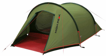 Туристическая палатка High Peak Kite 3 - Палатки - Туристические - Магазин для туриста sport-turist.ru
