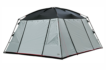 Шатер High Peak Pavillon Siesta - Шатры и тенты - Шатры - Классические - Магазин для туриста sport-turist.ru