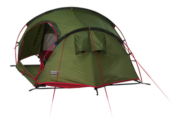Туристическая палатка High Peak Sparrow 2 - Палатки - Туристические - Магазин для туриста sport-turist.ru