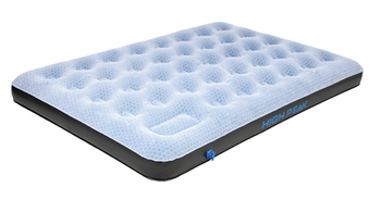 Надувной матрас High Peak Air bed Double Comfort Plus - Коврики и матрасы - Надувные - Магазин для туриста sport-turist.ru