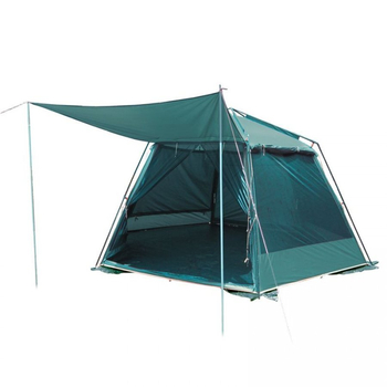 Шатер Tramp Mosquito Lux (V2) - Шатры и тенты - Шатры - Классические - Магазин для туриста sport-turist.ru