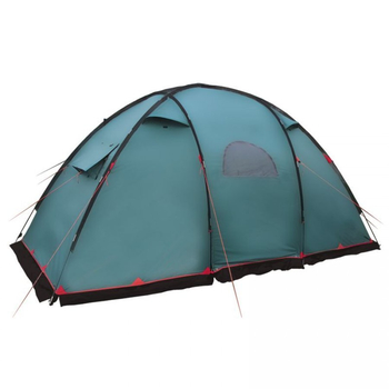 Кемпинговая палатка Tramp Eagle 4 (V2) - Палатки - Кемпинговые - Магазин для туриста sport-turist.ru