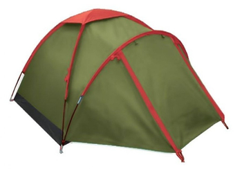 Туристическая палатка Tramp Lite Fly 2 - Палатки - Туристические - Магазин для туриста sport-turist.ru