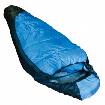 Спальный мешок Tramp Siberia 5000 XXL (V2) - Спальные мешки - Магазин для туриста sport-turist.ru