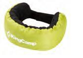 Подушка King Camp Neck Pillow 3 в 1 - Коврики и матрасы - Подушки для сна - Магазин для туриста sport-turist.ru