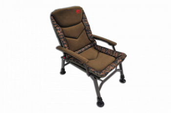 Карповое кресло Tramp Homelike Camo TRF-052 - Кемпинговая мебель - Кресла - Магазин для туриста sport-turist.ru