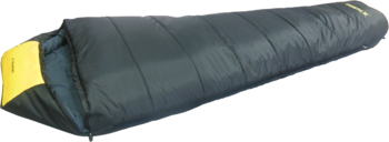 Спальный мешок Talberg Grunten Compact -5 - Спальные мешки - Магазин для туриста sport-turist.ru