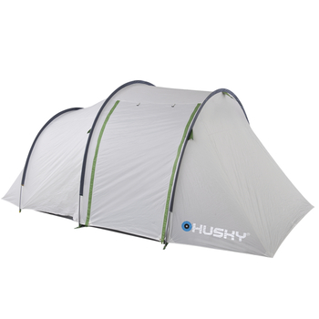 Кемпинговая палатка Husky Bonet 5 - Палатки - Кемпинговые - Магазин для туриста sport-turist.ru