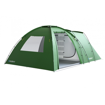 Кемпинговая палатка Husky Boston 5 Dural - Палатки - Кемпинговые - Магазин для туриста sport-turist.ru