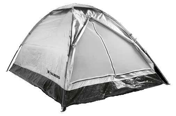 Туристическая палатка Talberg Summer Lite 3 Sahara - Палатки - Туристические - Магазин для туриста sport-turist.ru