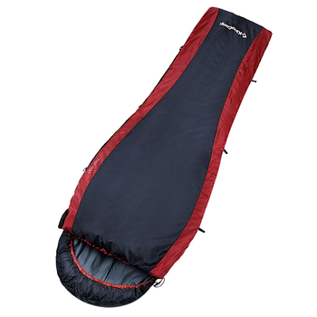 Спальный мешок King Camp Breeze +3С - Спальные мешки - Магазин для туриста sport-turist.ru