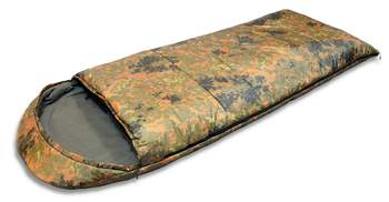 Спальный мешок Talberg Forest II Wide -11С - Спальные мешки - Магазин для туриста sport-turist.ru