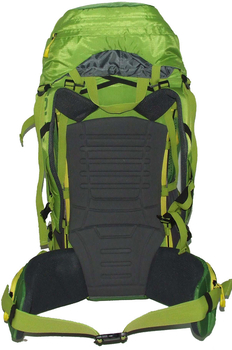 Туристический рюкзак Husky Ribon 60 л - Рюкзаки и сумки - Туристические - Магазин для туриста sport-turist.ru