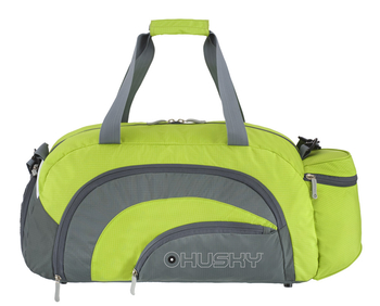 Спортивная сумка Husky Glade 38 л зелёный - Рюкзаки и сумки - Магазин для туриста sport-turist.ru