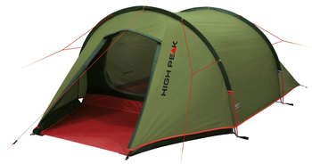 Туристическая палатка High Peak Kite 2 LW - Палатки - Туристические - Магазин для туриста sport-turist.ru