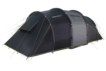 Кемпинговая палатка High Peak Taurist6 - Палатки - Кемпинговые - Магазин для туриста sport-turist.ru