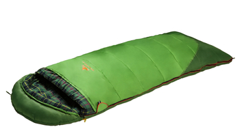 Спальный мешок Alexika Siberia Compact Plus - Спальные мешки - Магазин для туриста sport-turist.ru