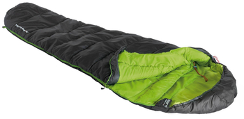 Спальный мешок High Peak Black Arrow - Спальные мешки - Магазин для туриста sport-turist.ru
