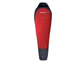 Спальный мешок King Camp Compact Lite 850 - Спальные мешки - Магазин для туриста sport-turist.ru