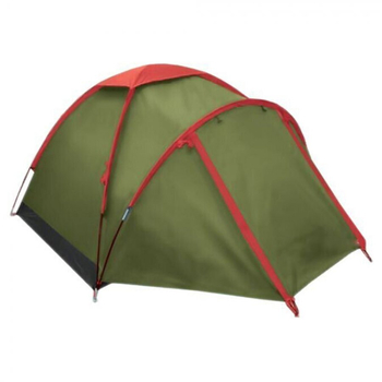 Туристическая палатка Tramp Lite Fly 3 - Палатки - Туристические - Магазин для туриста sport-turist.ru