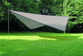 Тент High Peak Tarp 2 - Шатры и тенты - Тенты - Магазин для туриста sport-turist.ru
