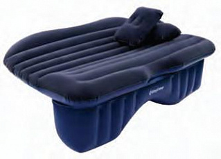 Надувной матрас King Camp Backseat Air Bed - Коврики и матрасы - Надувные - Магазин для туриста sport-turist.ru