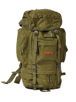 Рюкзак Norfin Tactic 65 NF - Рюкзаки и сумки - Туристические - Магазин для туриста sport-turist.ru