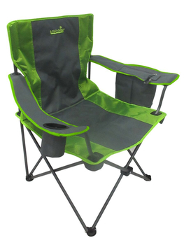 Кресло складное Norfin Inkoo Comfort NF - Кемпинговая мебель - Кресла - Магазин для туриста sport-turist.ru