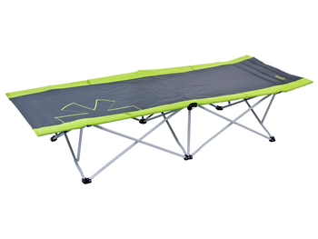 Кровать складная Norfin Nukari Comfort NF - Кемпинговая мебель - Раскладные кровати - Магазин для туриста sport-turist.ru