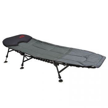 Карповая раскладушка Tramp Carp King TRF-028 - Кемпинговая мебель - Раскладные кровати - Магазин для туриста sport-turist.ru