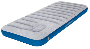 Надувной матрас High Peak Air bed Cross Beam Single XL - Коврики и матрасы - Надувные - Магазин для туриста sport-turist.ru