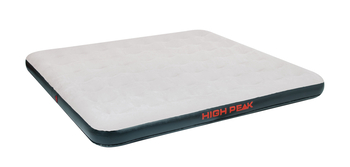 Надувной матрас High Peak Air bed King - Коврики и матрасы - Надувные - Магазин для туриста sport-turist.ru