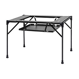 Стол King Camp 1911 Ultra-light Grilling Table - Кемпинговая мебель - Столы - Магазин для туриста sport-turist.ru